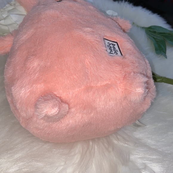 Hello Bello Bitty Bunny Plush Stuffed Bunny Two Year Anniversary Limited Edition - Picture 13 of 17